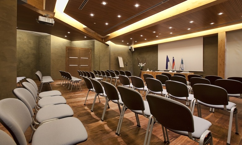 Bohinj Park Eco Hotel