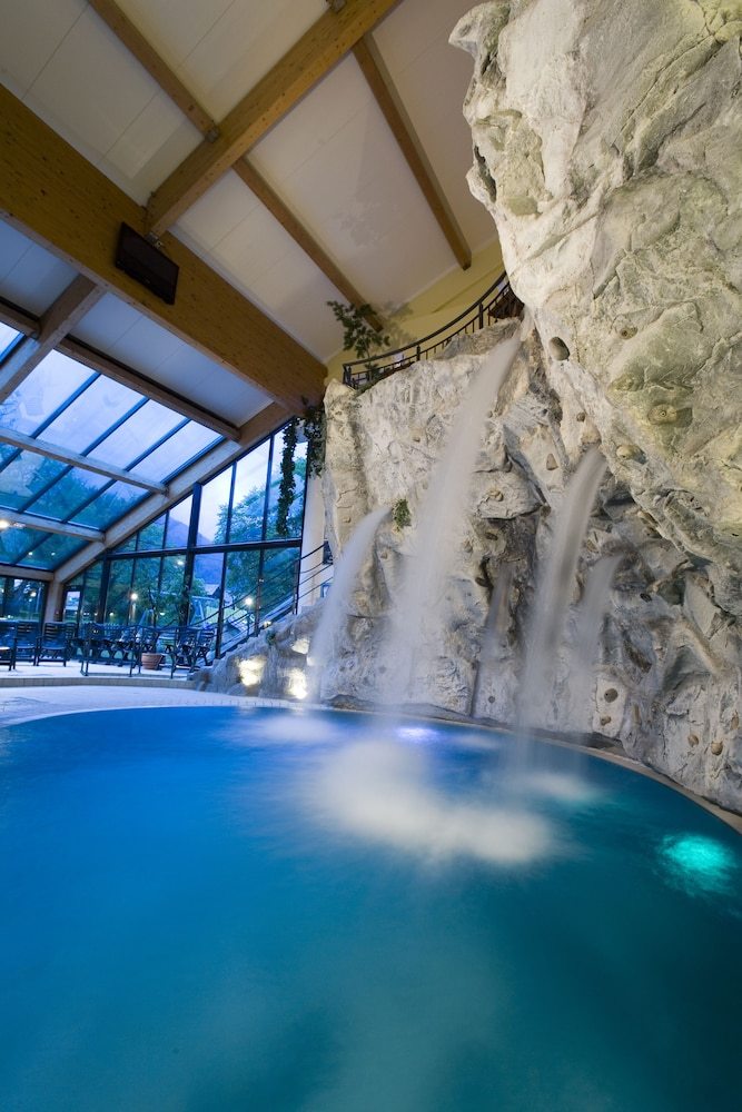 Bohinj Park Eco Hotel