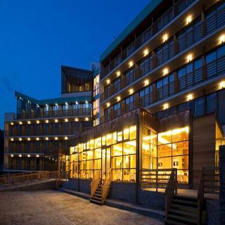 Bohinj Park Eco Hotel