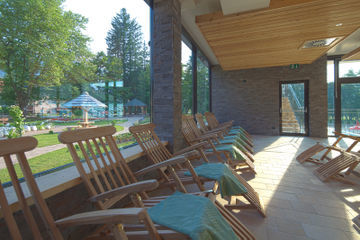 Bohinj Park Eco Hotel
