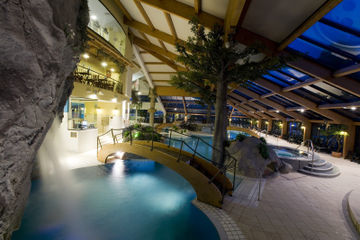 Bohinj Park Eco Hotel