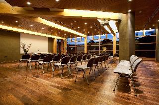 Bohinj Park Eco Hotel