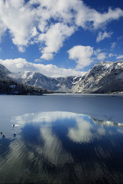 Bohinj Park Eco Hotel