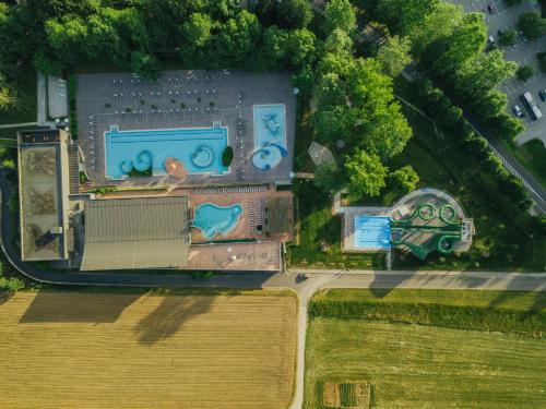 Hotel Kristal