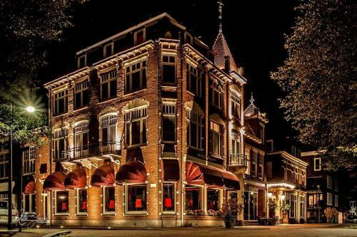 Hotel Augusta