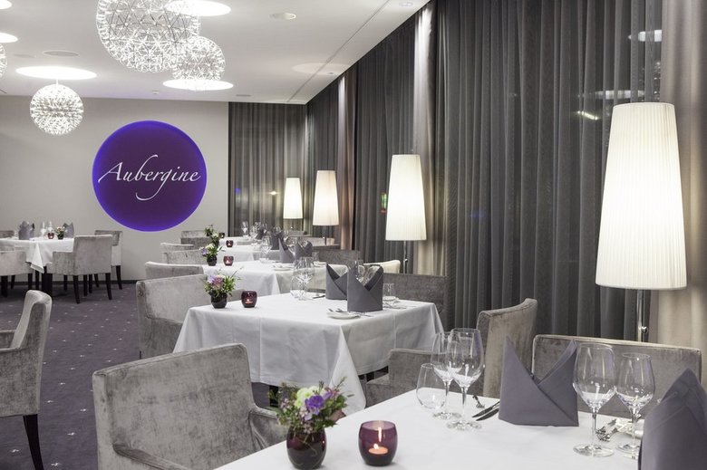 Hotel Vier Jahreszeiten Starnberg