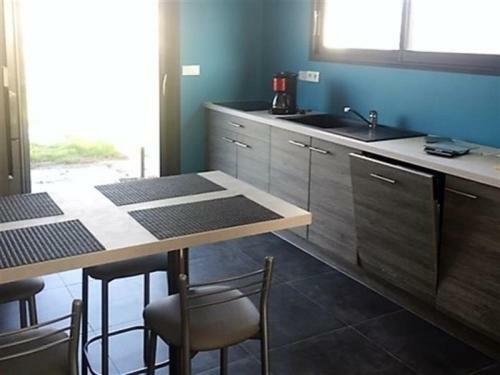 House Maison R�cente De Type 4 Comprenant 6 Couchages - Quartier De La Sauzaie