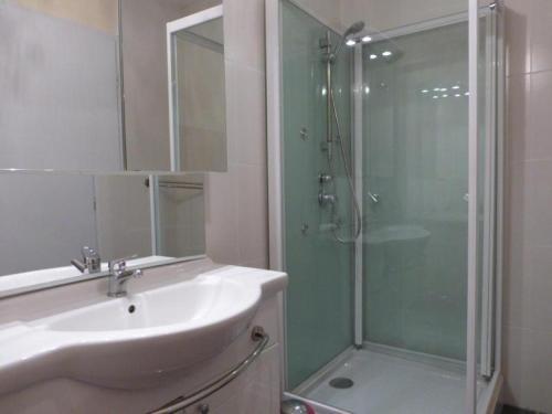 Apartment Fregate 1
