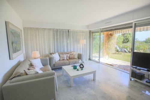 Apartamento Agrianthe - Villefranche-sur-mer