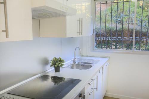Apartamento Agrianthe - Villefranche-sur-mer