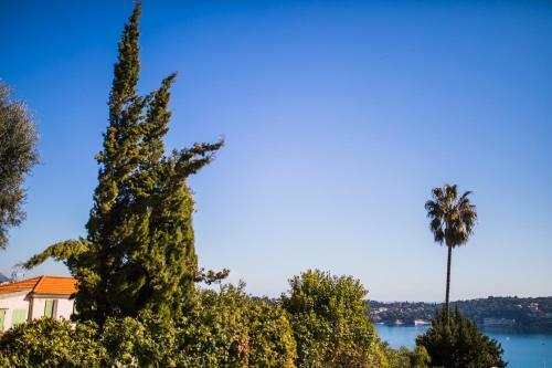 Apartamento Agrianthe - Villefranche-sur-mer