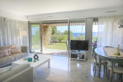 Apartamento Agrianthe - Villefranche-sur-mer