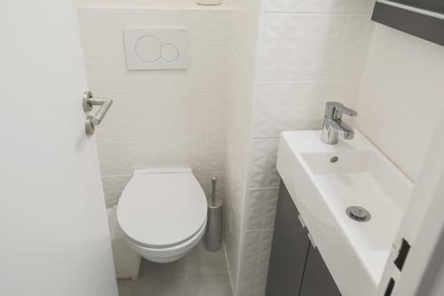 Apartamento Agrianthe - Villefranche-sur-mer