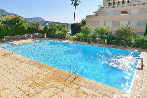 Apartamento Agrianthe - Villefranche-sur-mer