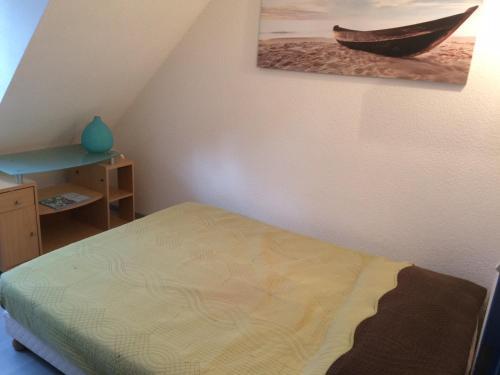 Apartamento Le Village De La Plage