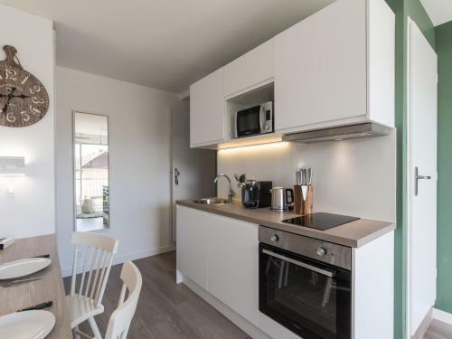 Apartamento Villeurbanne La Doua