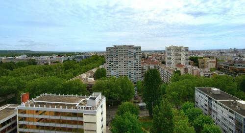 Apartamento Appart' Parc