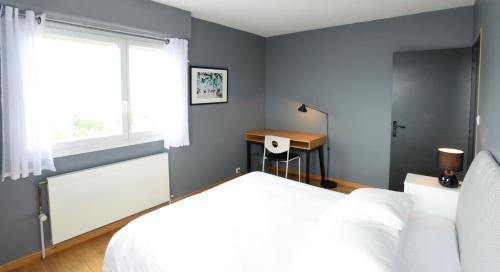 Apartamento Appart' Parc