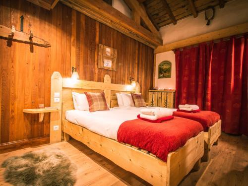 Hostal Chalet Chardons Bivouac