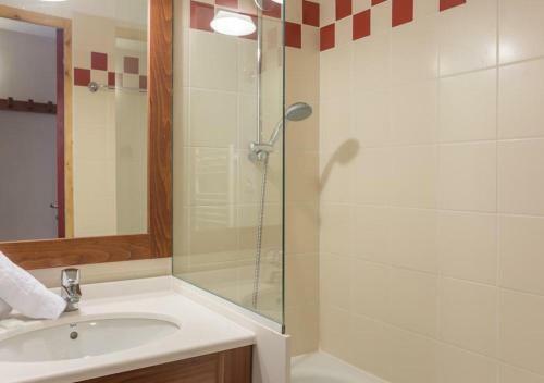 Apartamentos R�sidence & Spa Le Machu Pichu