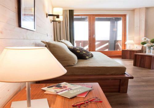 Apartamentos R�sidence & Spa Le Machu Pichu