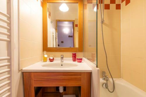 Apartamentos R�sidence & Spa Le Machu Pichu