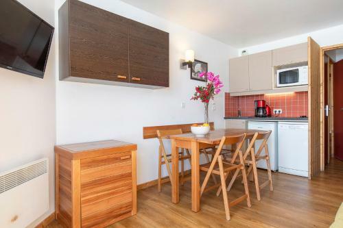 Apartamentos R�sidence & Spa Le Machu Pichu