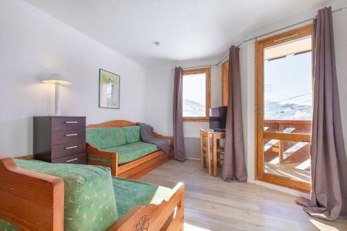 Apartamentos R�sidence & Spa Le Machu Pichu