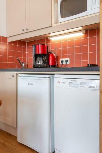 Apartamentos R�sidence & Spa Le Machu Pichu