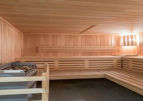 Apartamentos R�sidence & Spa Le Machu Pichu