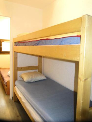 Apartamento Studio 4 Pers. Skis Aux Pieds 70113