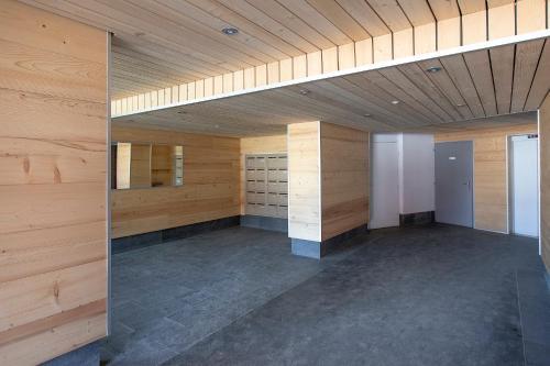Apartamento R�sidence Les Hauts De La Vanoise - Val Thorens