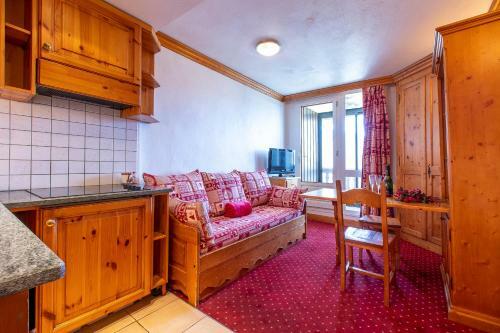 Apartamento R�sidence Les Hauts De La Vanoise - Val Thorens