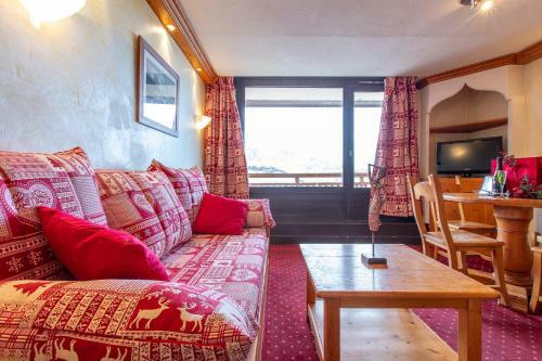 Apartamento R�sidence Le Lac Blanc - Val Thorens