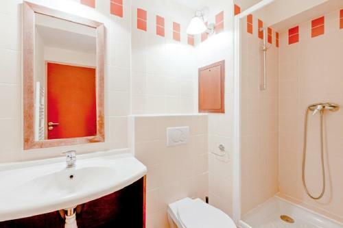 Apartamento Maeva Particuliers R�sidence Le Tikal