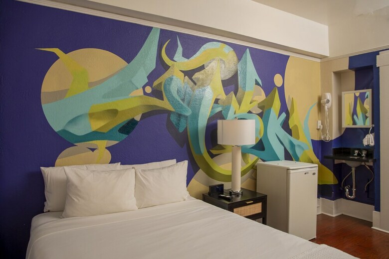 Hotel Des Arts