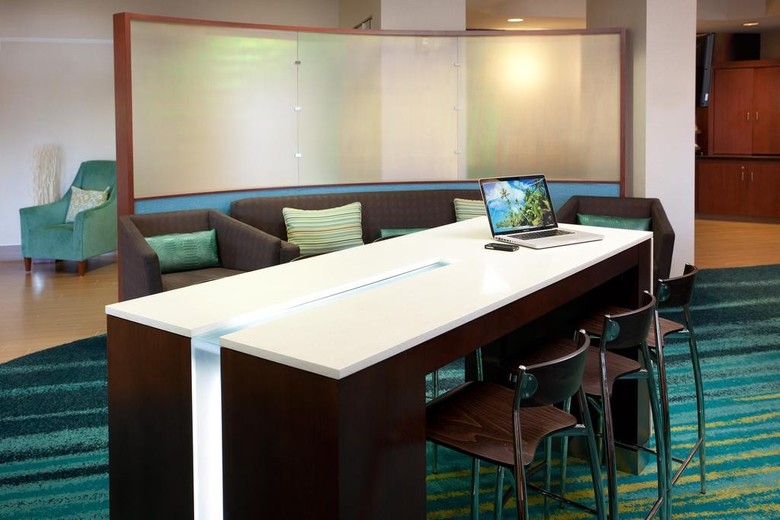 Hotel Springhill Suites Los �ngeles Lax/manhattan Beach