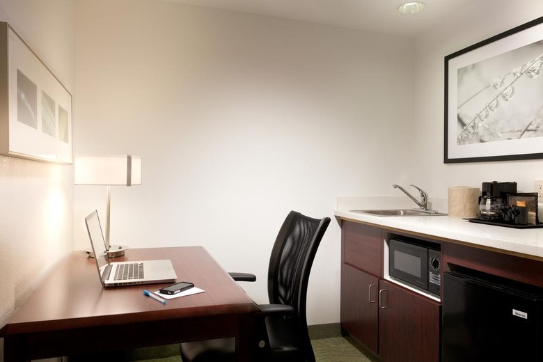 Hotel Springhill Suites Los �ngeles Lax/manhattan Beach