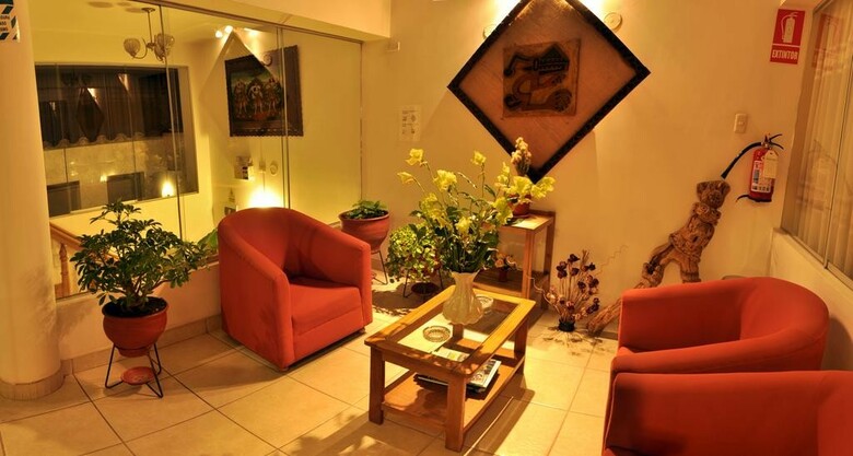 Awkis Dream Hotel