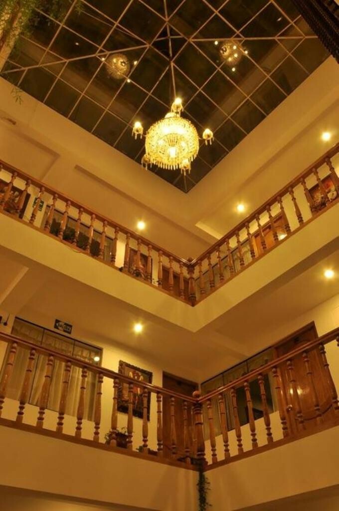 Awkis Dream Hotel