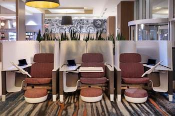 Crowne Plaza Hotel Kansas City Downtown