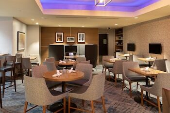 Crowne Plaza Hotel Kansas City Downtown