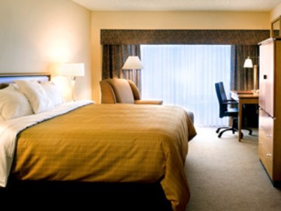Hotel Sheraton Mission Valley