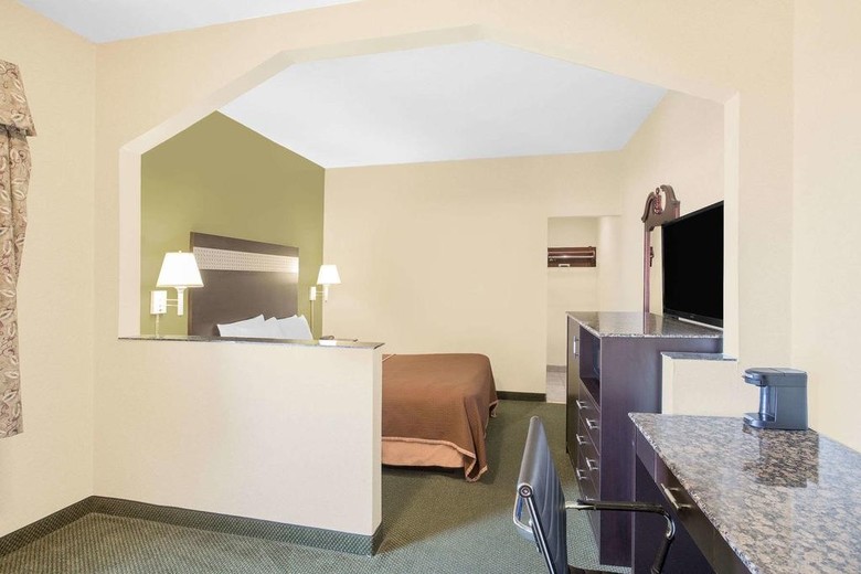 Hotel Howard Johnson North Bergen