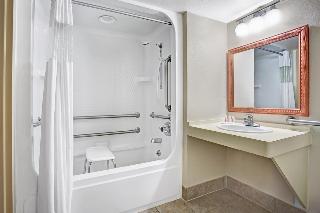 Hotel Travelodge Inn