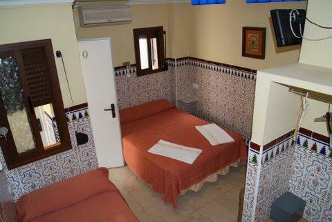 Hostal Florida