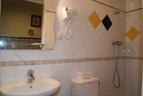 Hostal Florida
