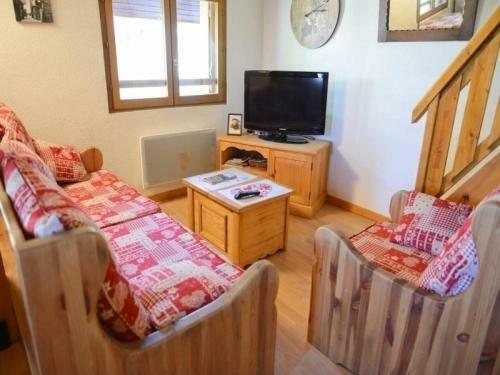 Apartment Bon Accueil 1