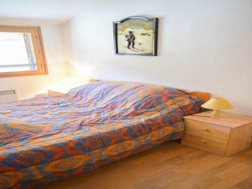Apartment Bon Accueil 1