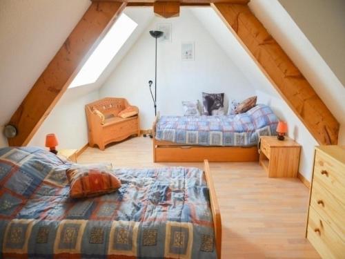 Apartment Bon Accueil 1